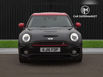Used MINI Clubman 2016 for sale - 76121923: Photo 2