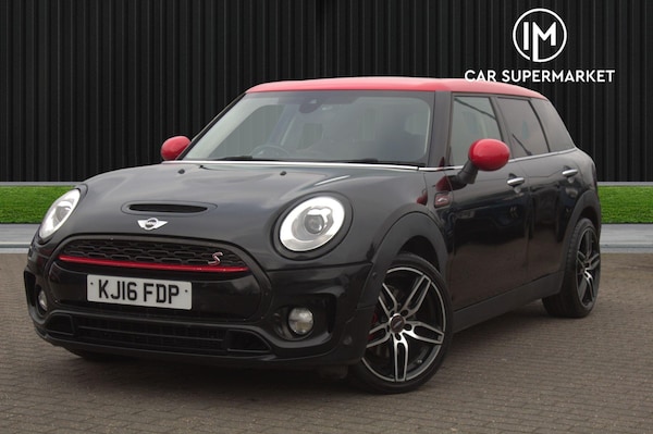 Used MINI Clubman 2016 for sale - 76121923: Photo 3
