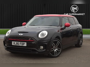 Used MINI Clubman 2016 for sale - 76121923: Photo 3