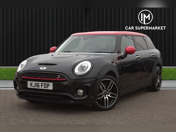 Used MINI Clubman 2016 for sale - 76121923: Photo 4