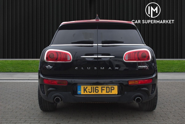 Used MINI Clubman 2016 for sale - 76121923: Photo 9
