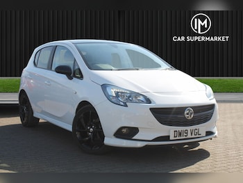 Vauxhall - Corsa