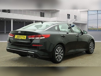 Used Kia Optima 2019 for sale - 77091916: Photo