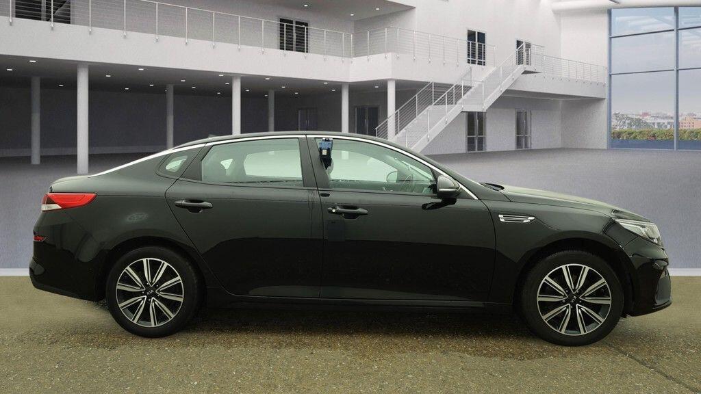 Used Kia Optima 2019 for sale - 77091916: Photo 5