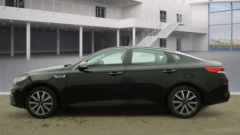 Used Kia Optima 2019 for sale - 77091916: Photo 6