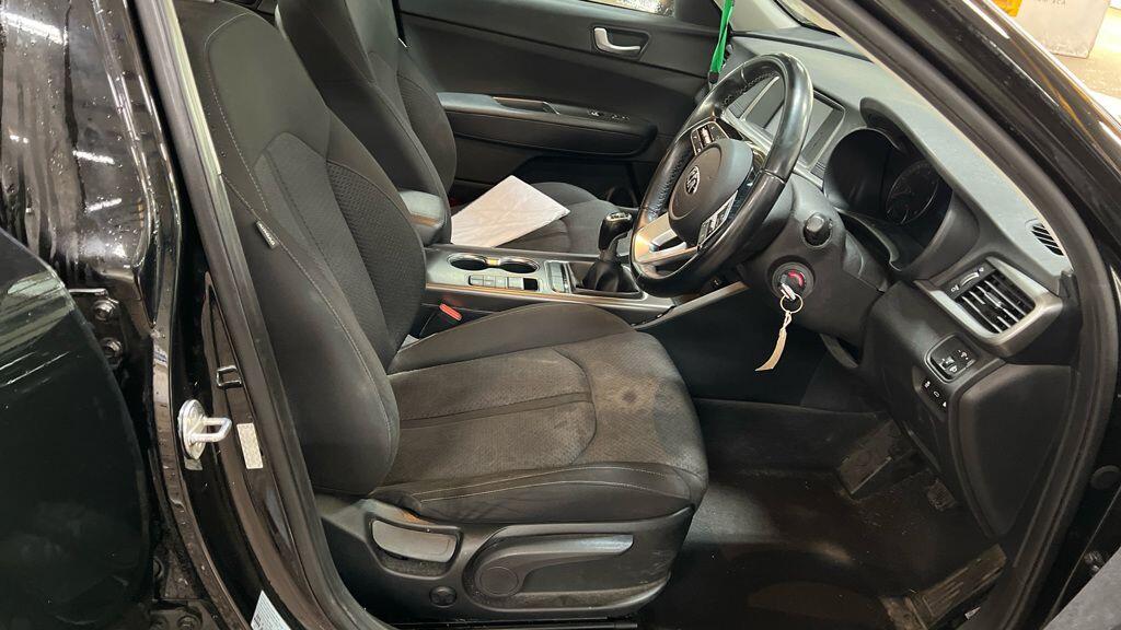 Used Kia Optima 2019 for sale - 77091916: Photo 8