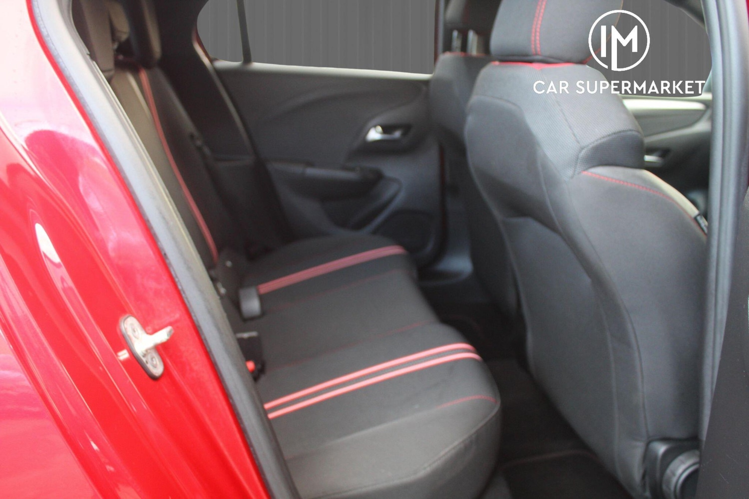 Used Vauxhall Corsa 2020 for sale - 76371658: Photo 16