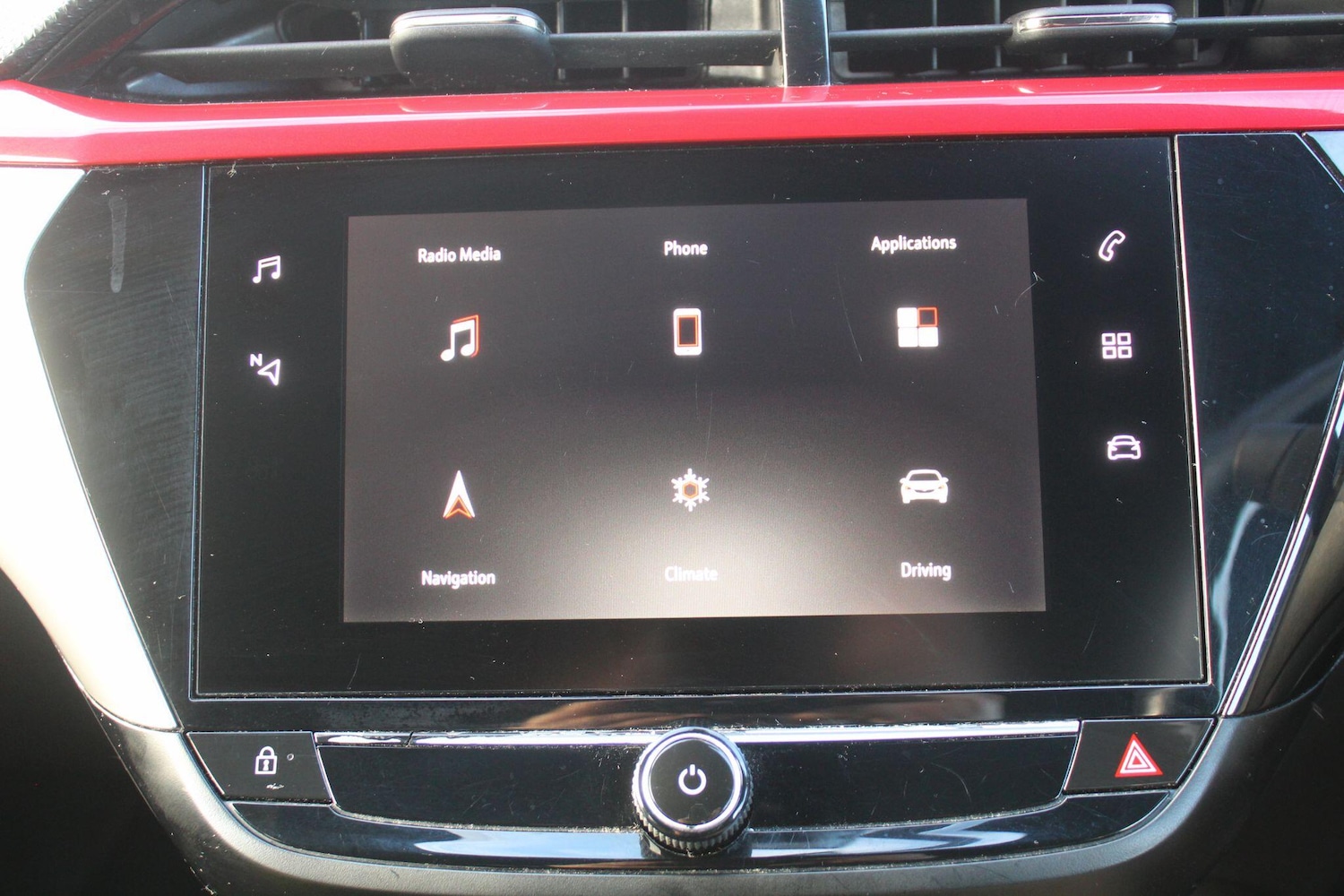 Used Vauxhall Corsa 2020 for sale - 76371658: Photo 24