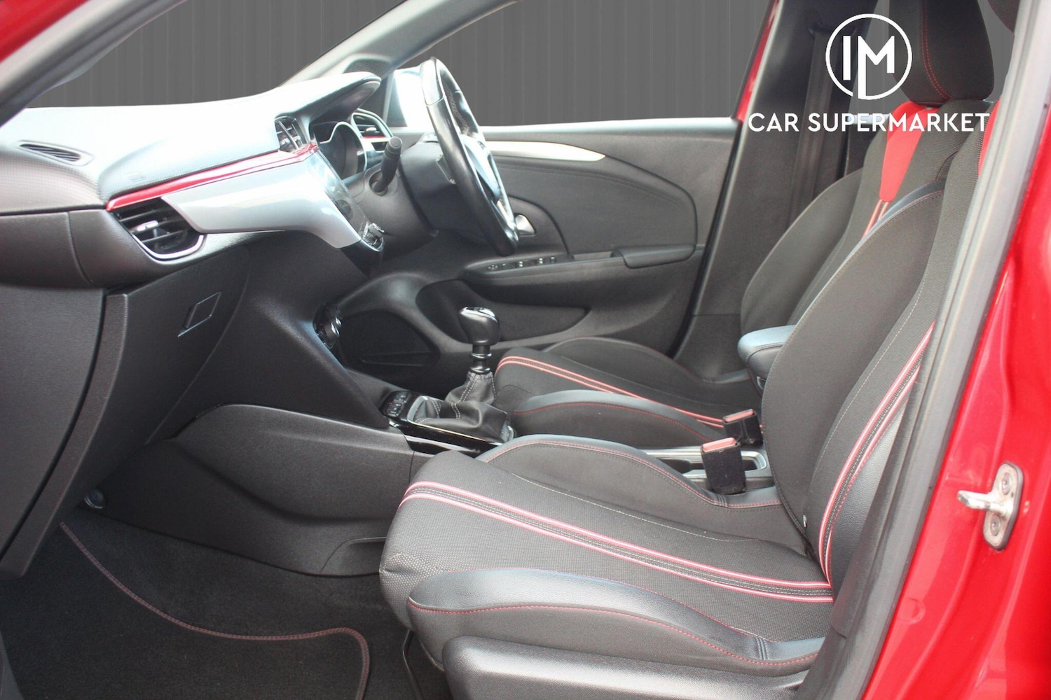 Used Vauxhall Corsa 2020 for sale - 76371658: Photo 28