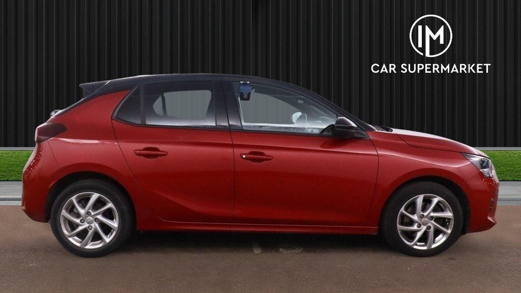 Used Vauxhall Corsa 2020 for sale - 76371658: Photo 5