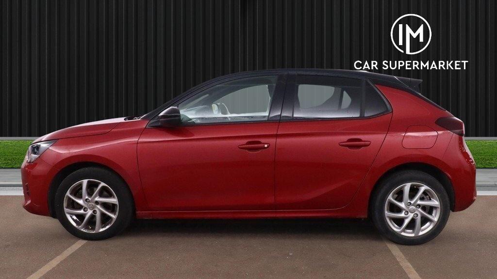 Used Vauxhall Corsa 2020 for sale - 76371658: Photo 6
