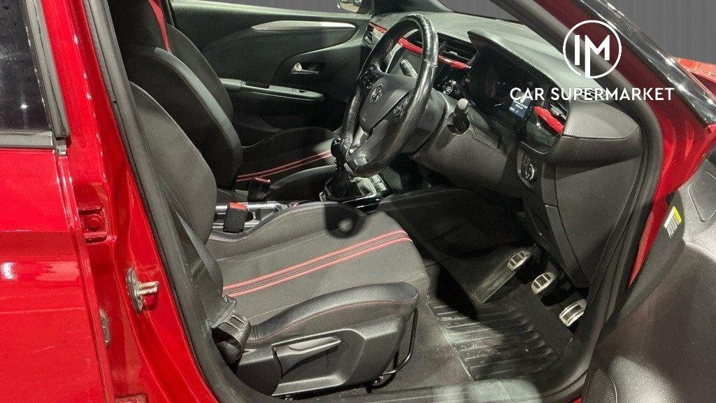 Used Vauxhall Corsa 2020 for sale - 76371658: Photo 7