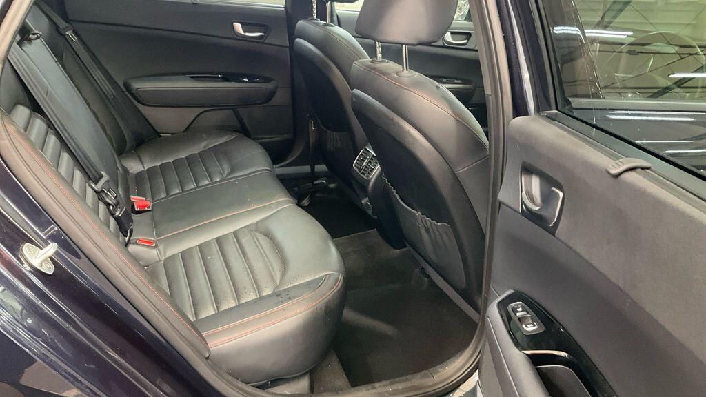 Used Kia Optima 2017 for sale - 76996629: Photo 10