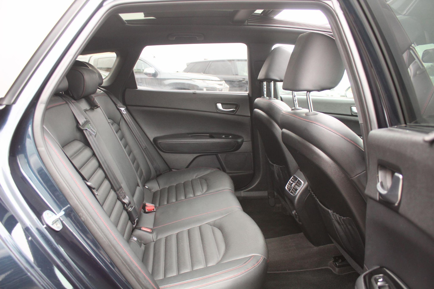 Used Kia Optima 2017 for sale - 76996629: Photo 29