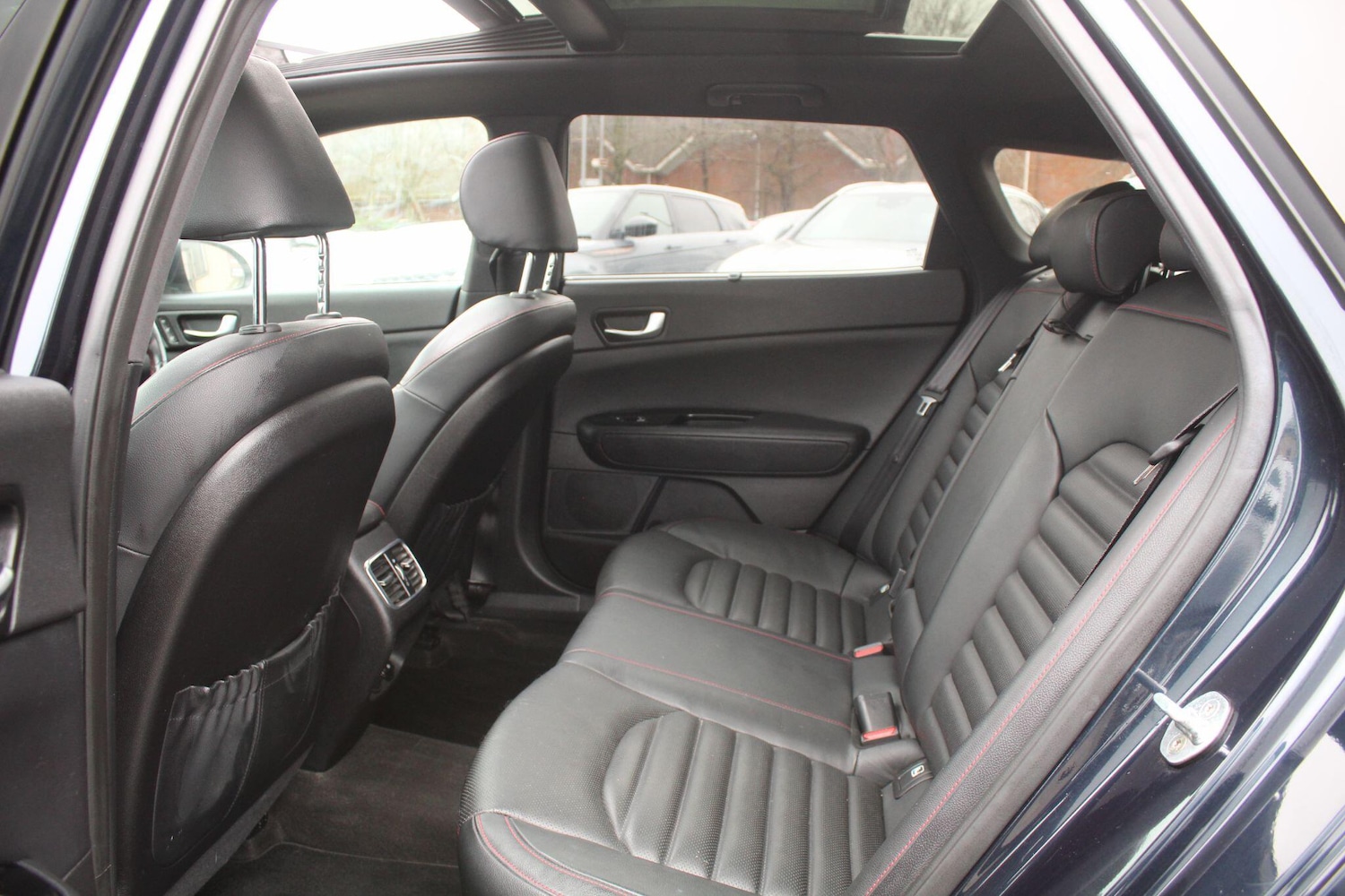 Used Kia Optima 2017 for sale - 76996629: Photo 30