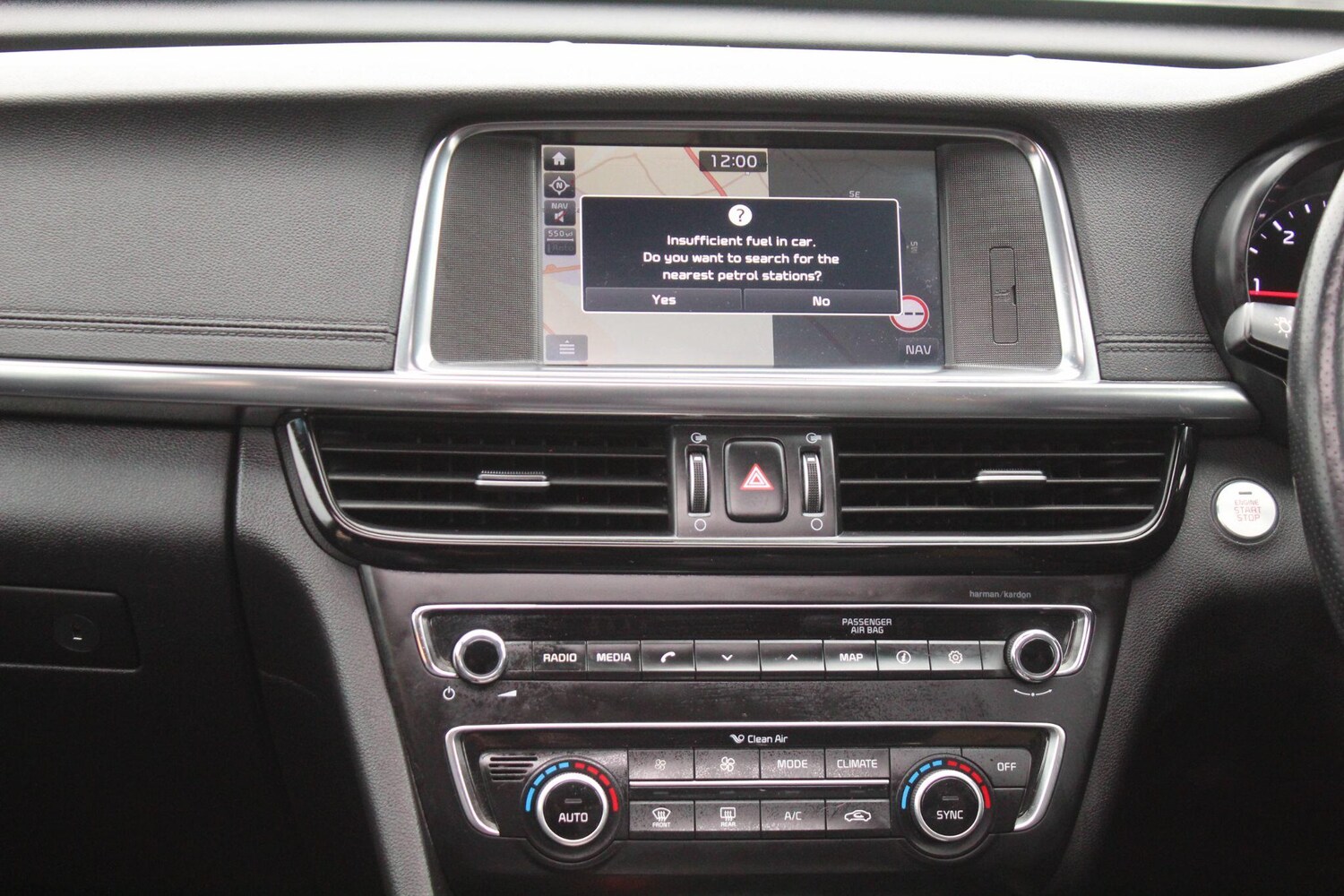 Used Kia Optima 2017 for sale - 76996629: Photo 43