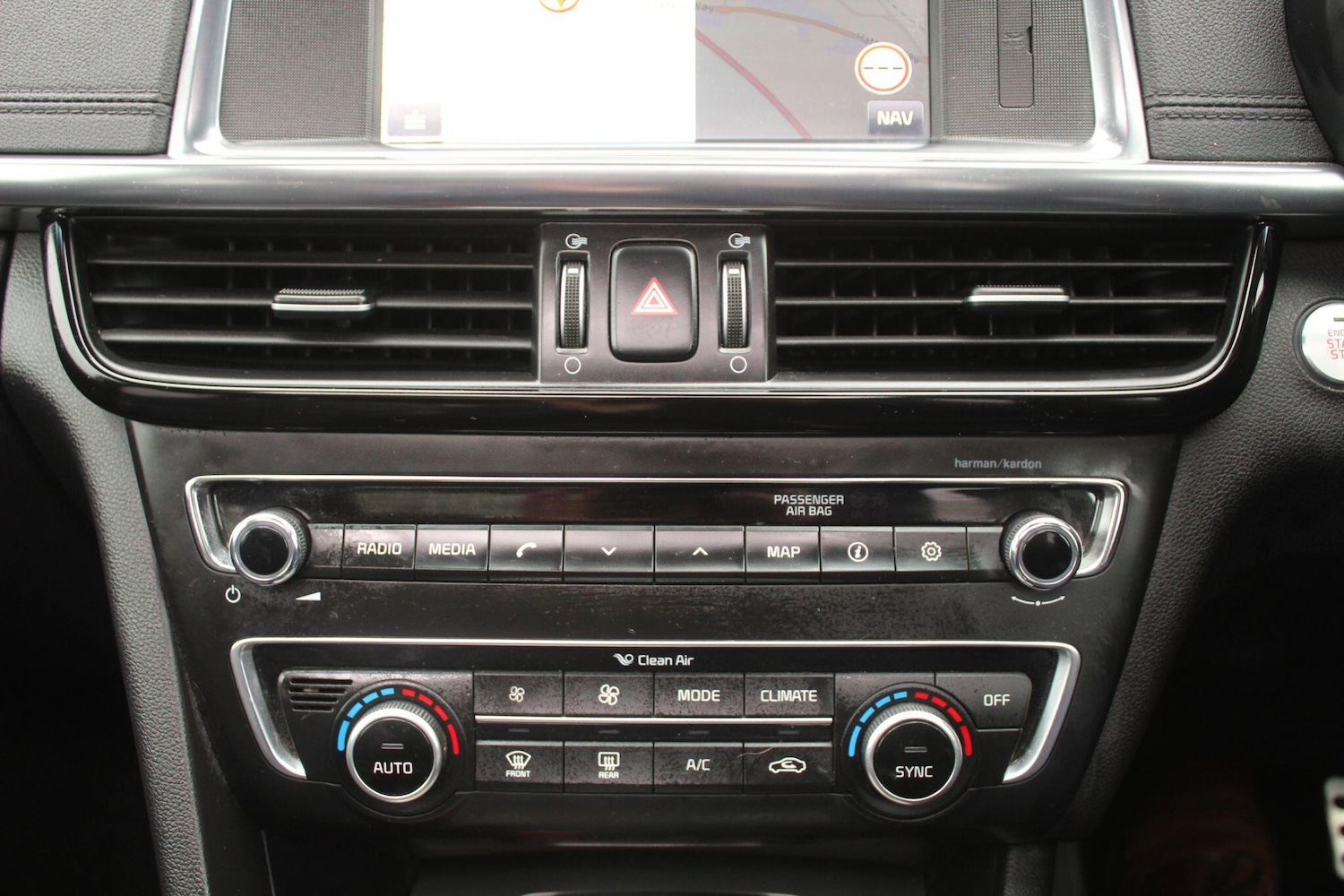 Used Kia Optima 2017 for sale - 76996629: Photo 45