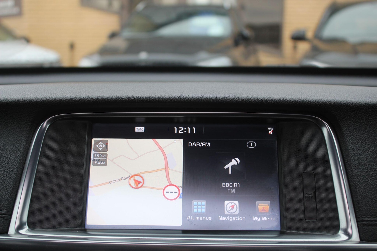 Used Kia Optima 2017 for sale - 76996629: Photo 46