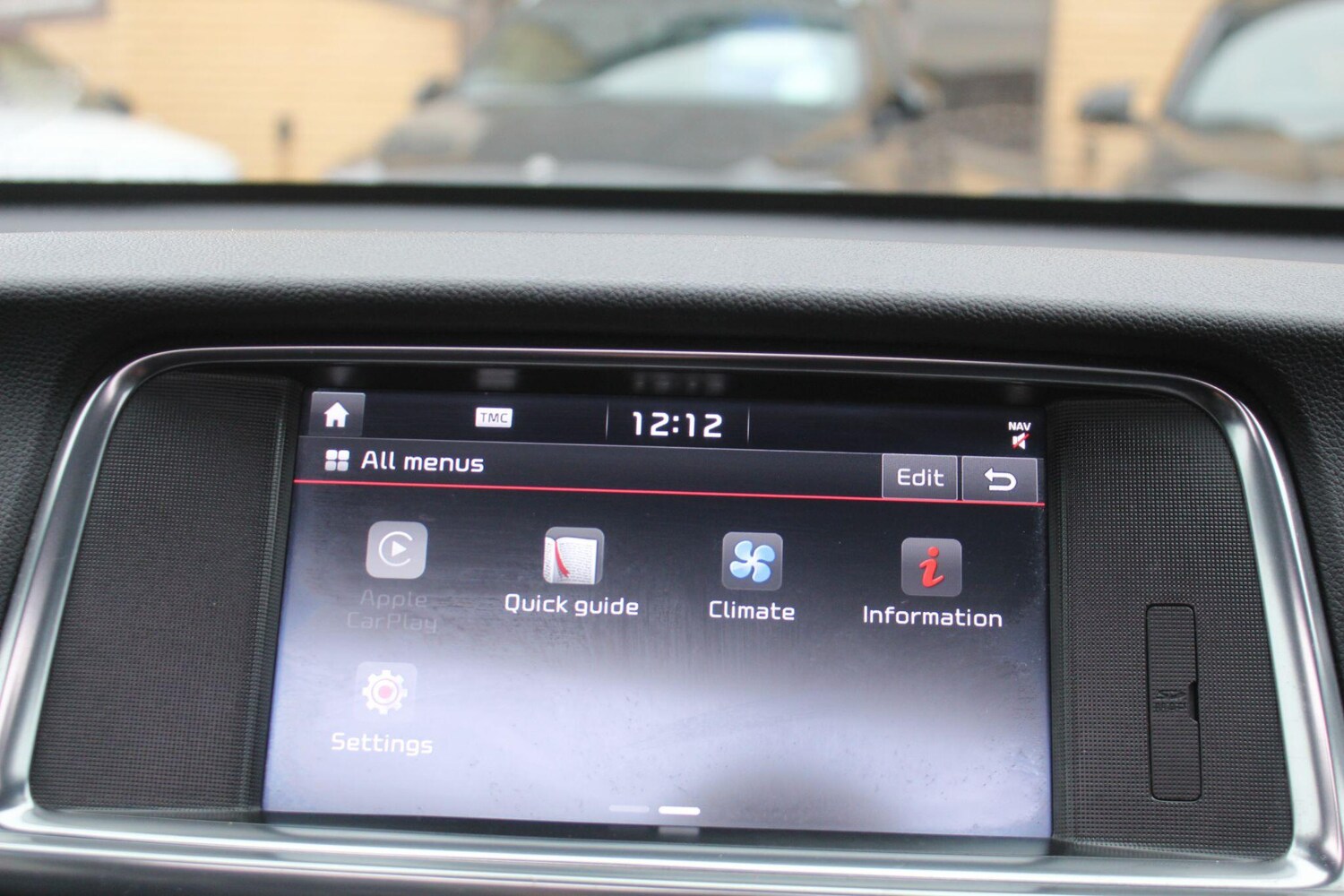 Used Kia Optima 2017 for sale - 76996629: Photo 48