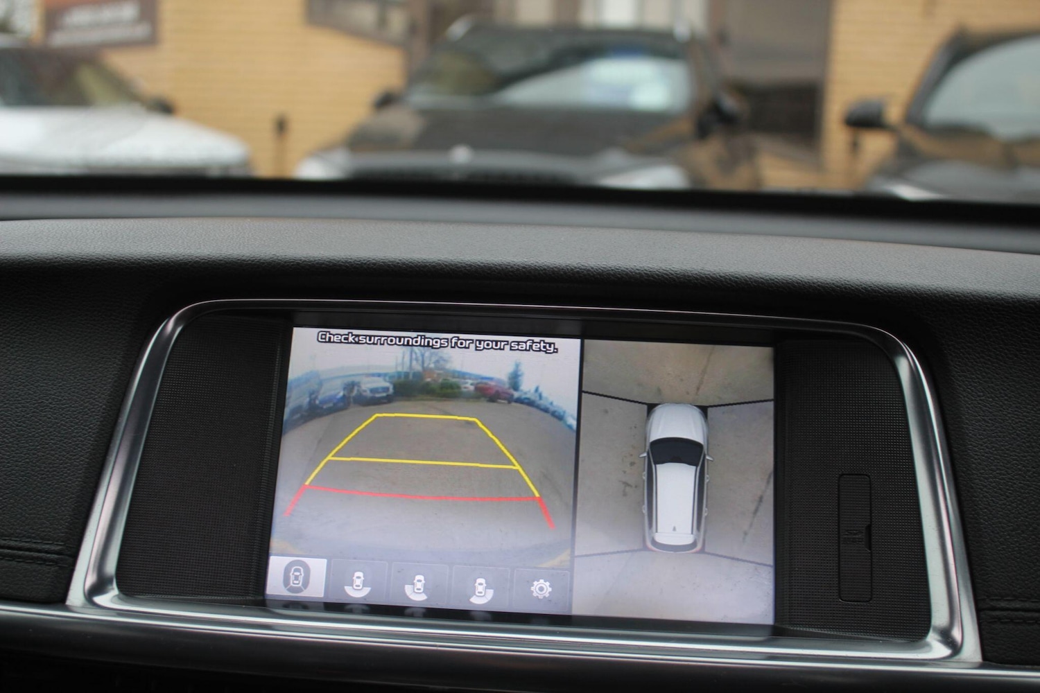 Used Kia Optima 2017 for sale - 76996629: Photo 49