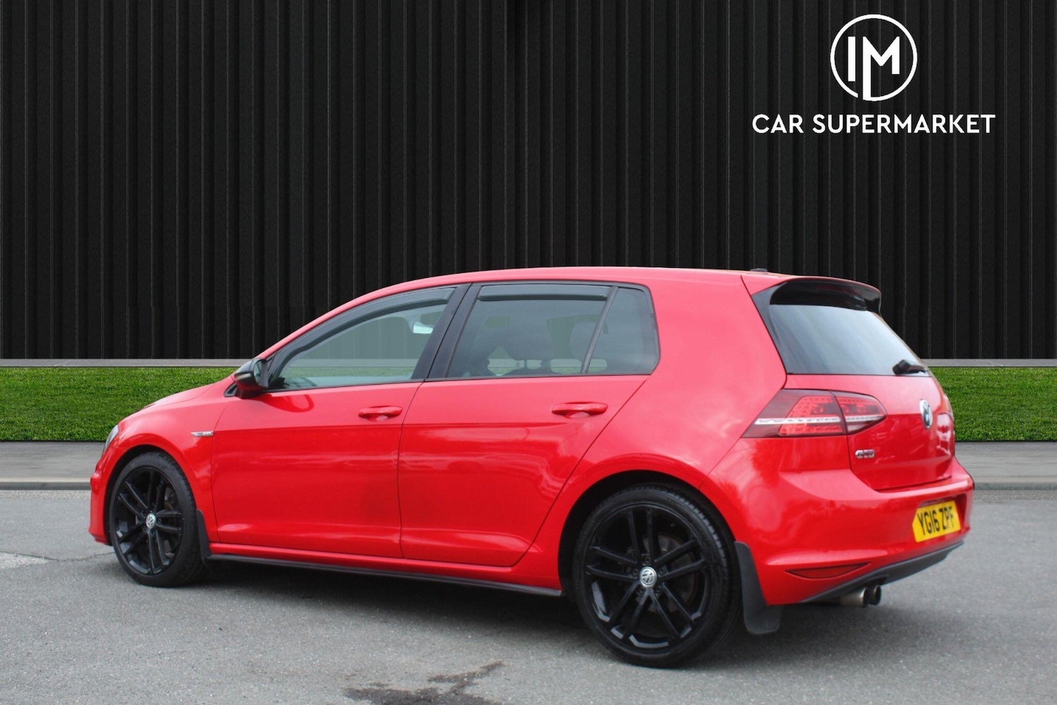 Used Volkswagen Golf 2016 for sale - 76380532: Photo 10