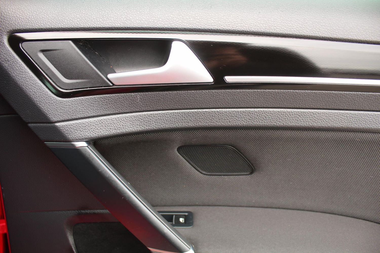 Used Volkswagen Golf 2016 for sale - 76380532: Photo 14