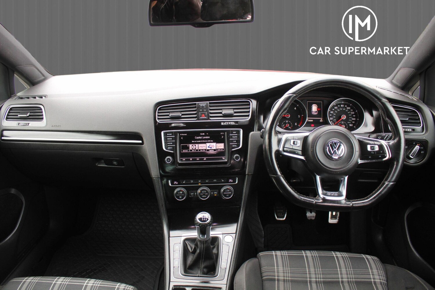 Used Volkswagen Golf 2016 for sale - 76380532: Photo 16