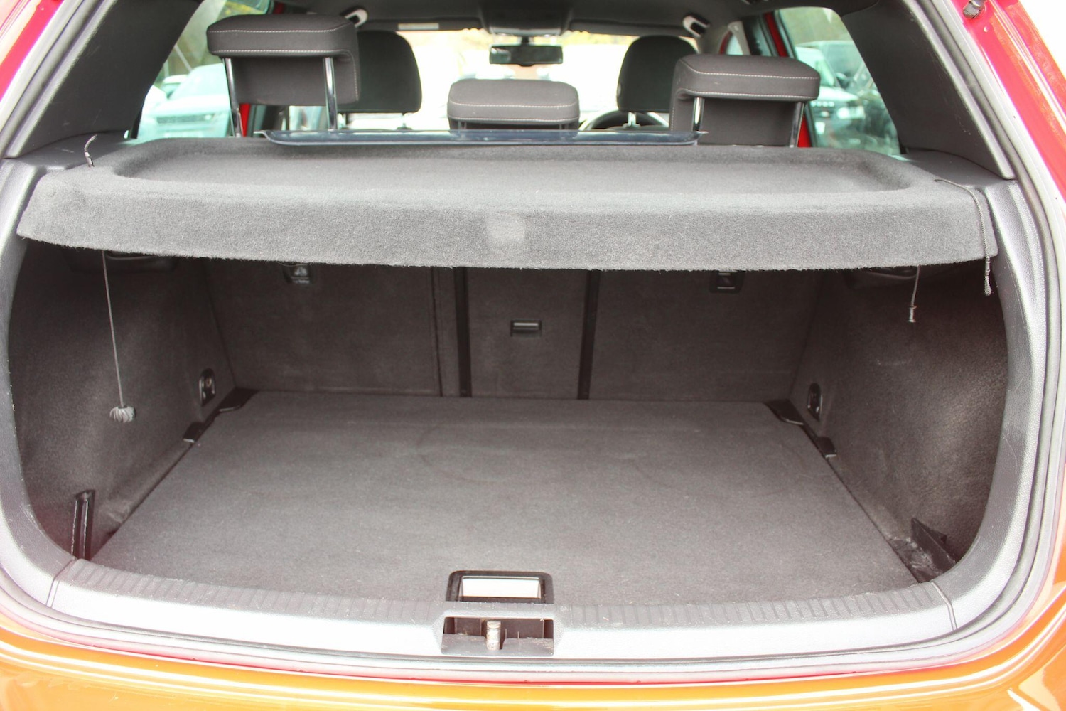 Used Volkswagen Golf 2016 for sale - 76380532: Photo 17