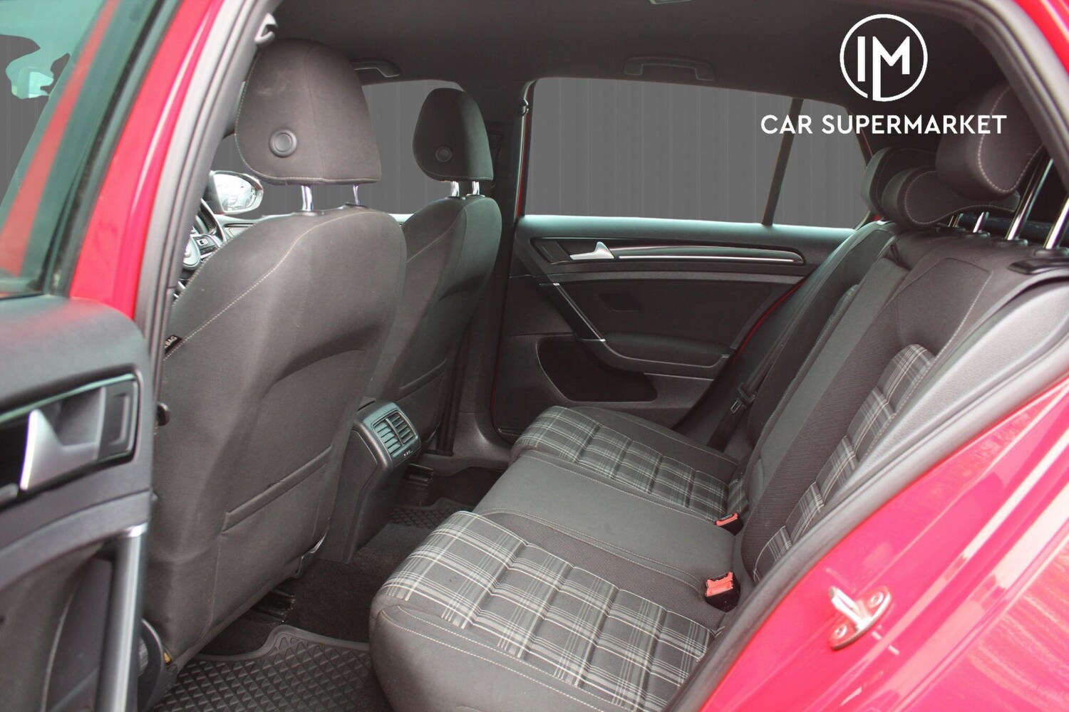 Used Volkswagen Golf 2016 for sale - 76380532: Photo 19