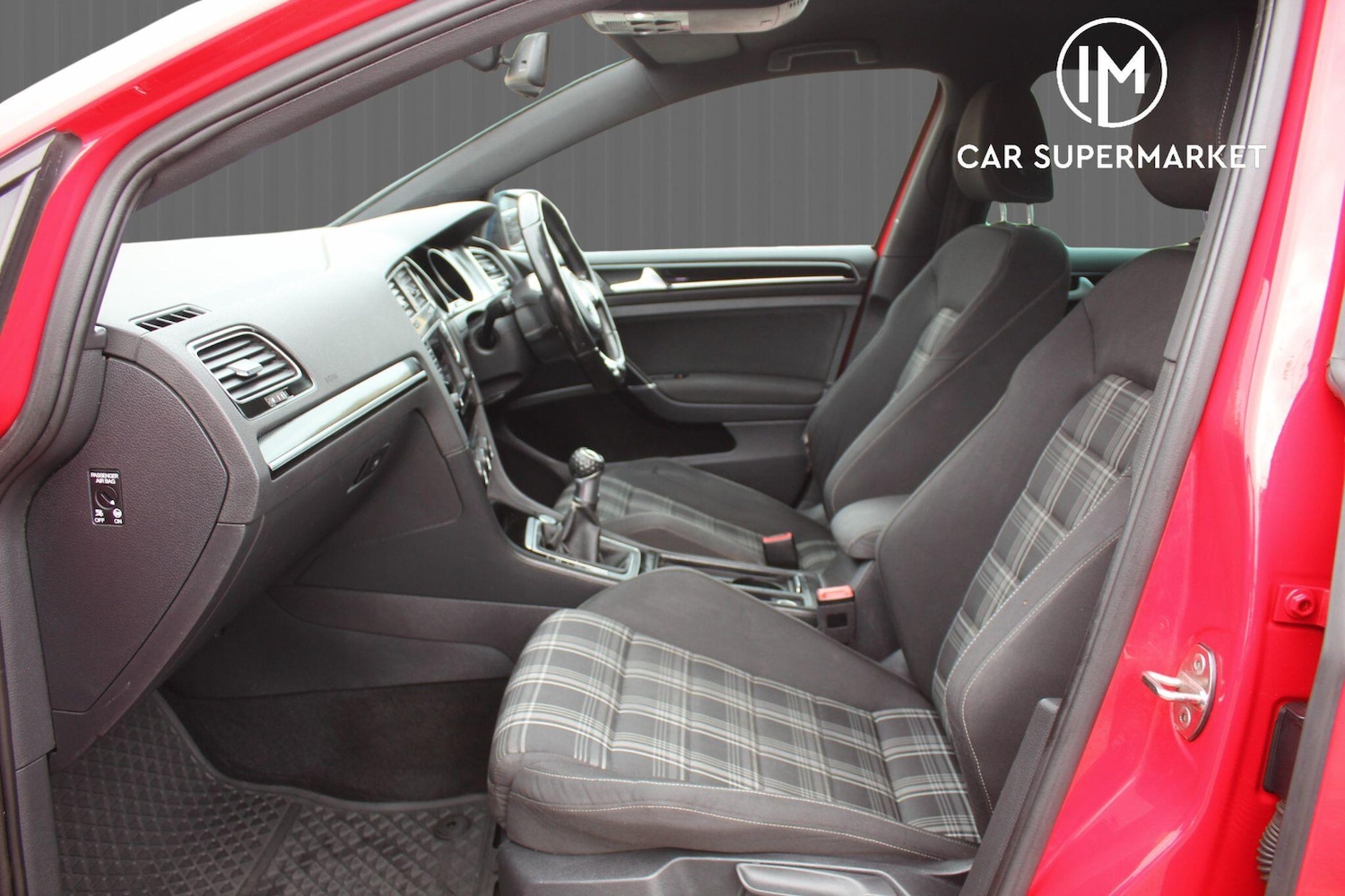 Used Volkswagen Golf 2016 for sale - 76380532: Photo 21