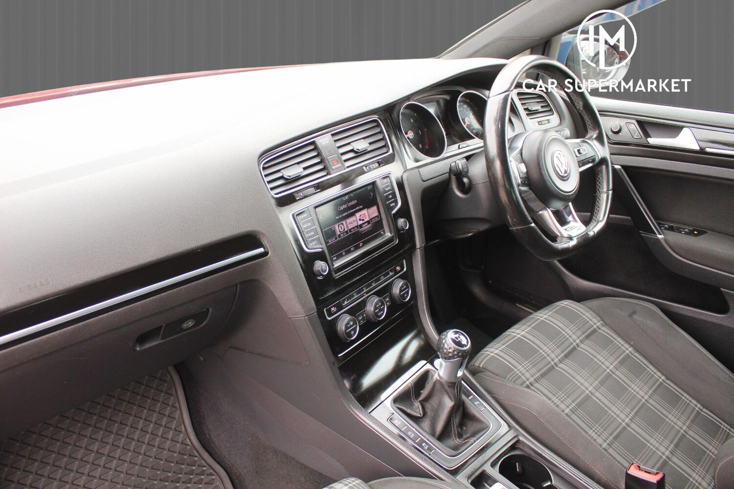 Used Volkswagen Golf 2016 for sale - 76380532: Photo 22