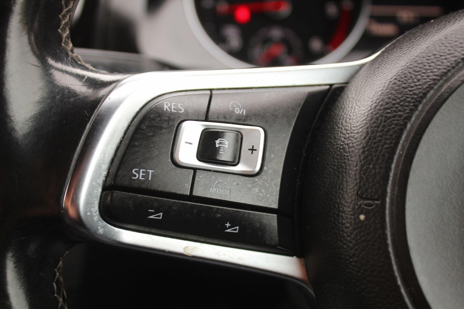 Used Volkswagen Golf 2016 for sale - 76380532: Photo 24