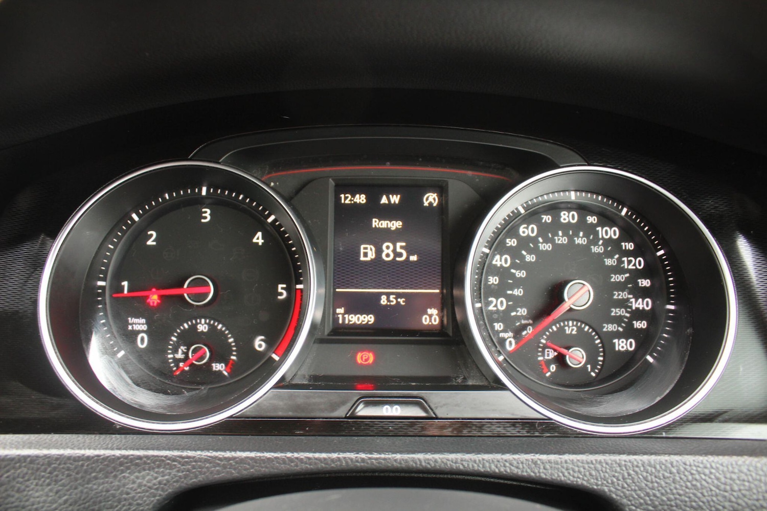 Used Volkswagen Golf 2016 for sale - 76380532: Photo 25