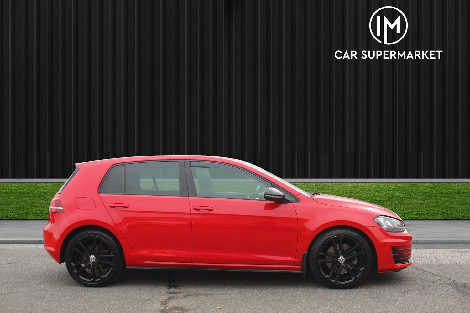 Used Volkswagen Golf 2016 for sale - 76380532: Photo 6