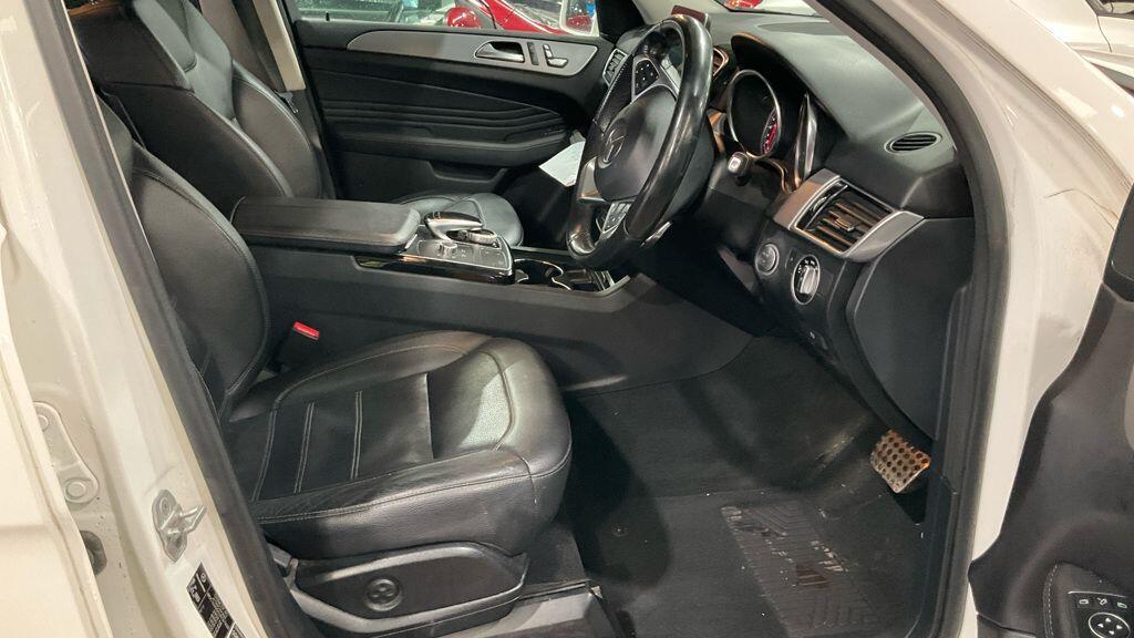 Used Mercedes-Benz GLE 2016 for sale - 77331862: Photo 9