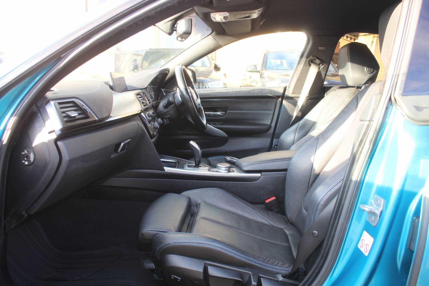 Used BMW 4 Series 2018 for sale - 77050215: Photo 23