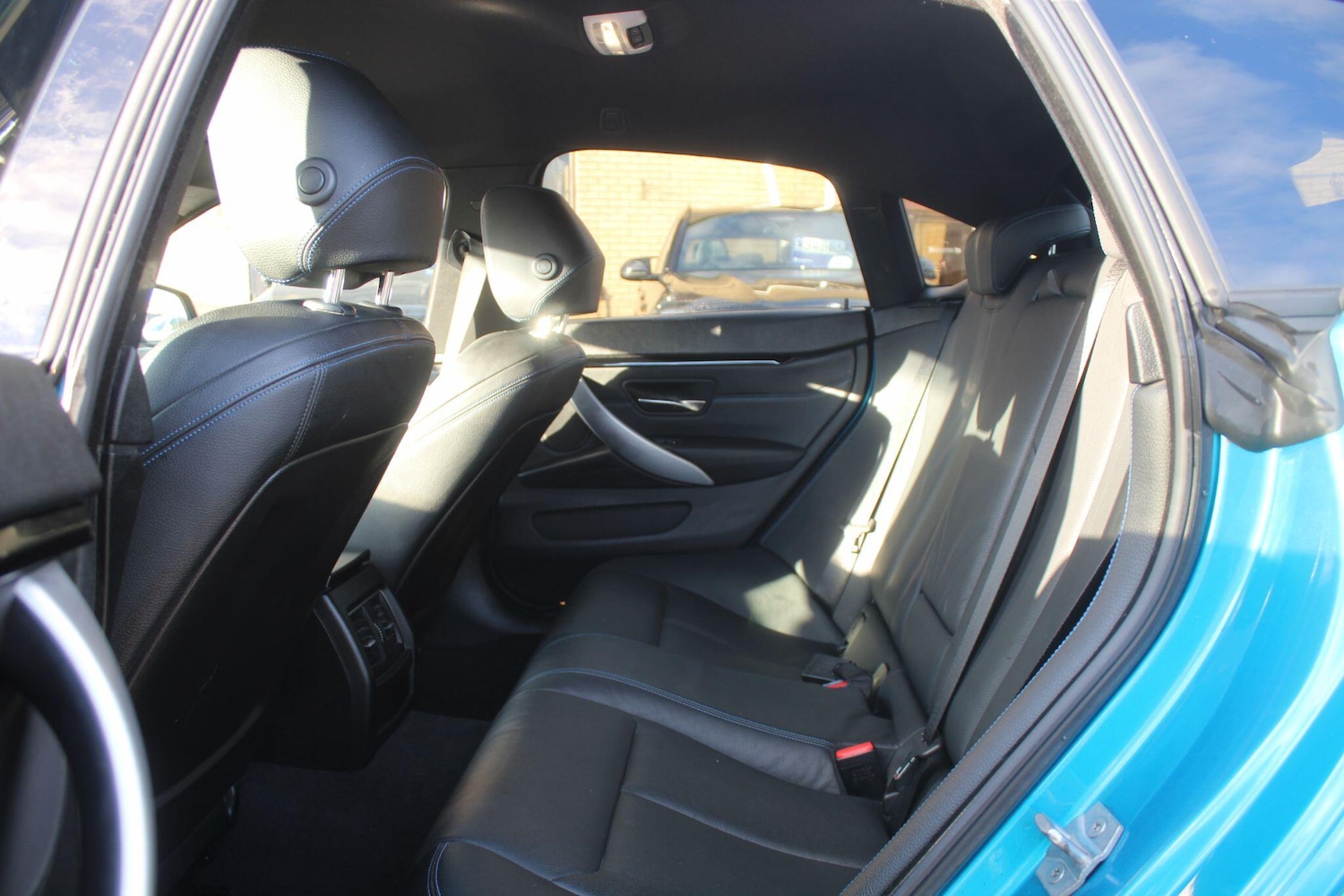 Used BMW 4 Series 2018 for sale - 77050215: Photo 27