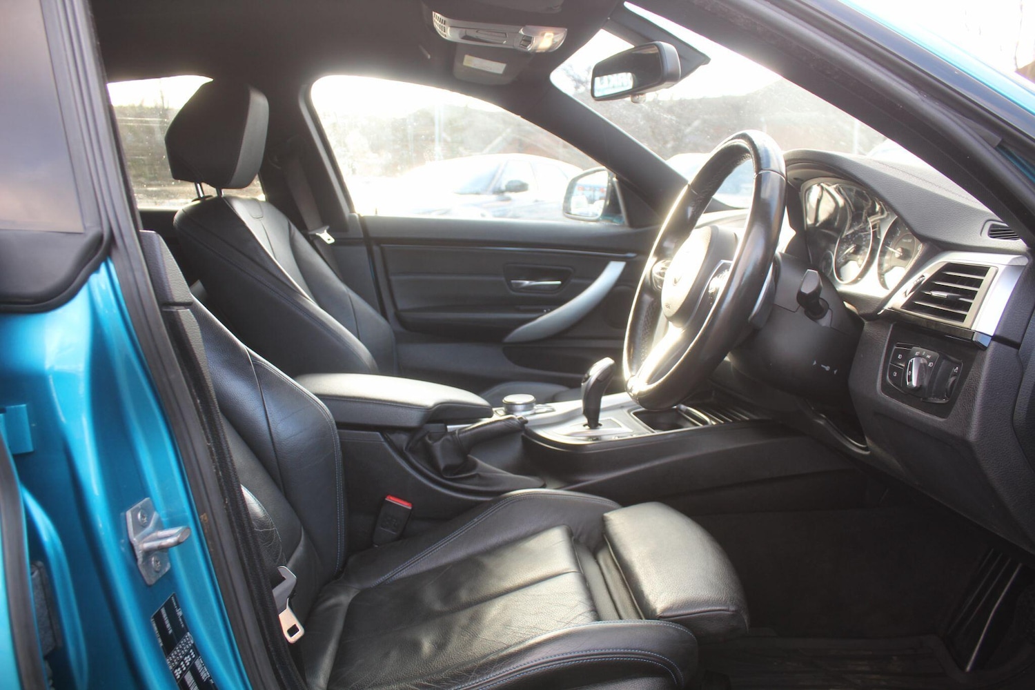 Used BMW 4 Series 2018 for sale - 77050215: Photo 29