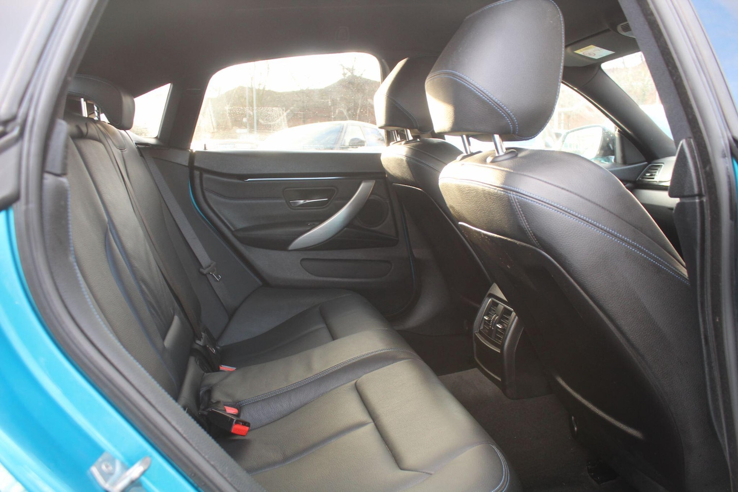 Used BMW 4 Series 2018 for sale - 77050215: Photo 31