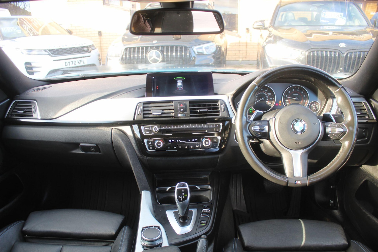 Used BMW 4 Series 2018 for sale - 77050215: Photo 32