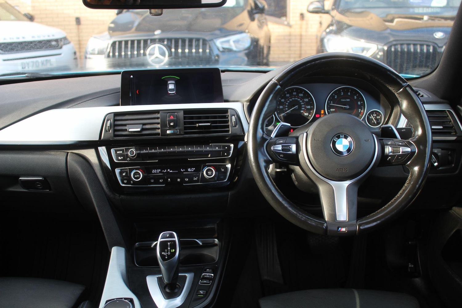 Used BMW 4 Series 2018 for sale - 77050215: Photo 33