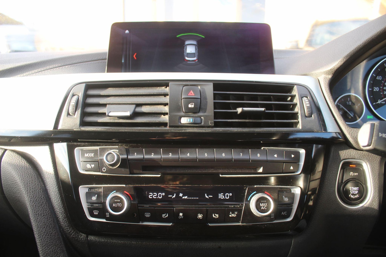 Used BMW 4 Series 2018 for sale - 77050215: Photo 37