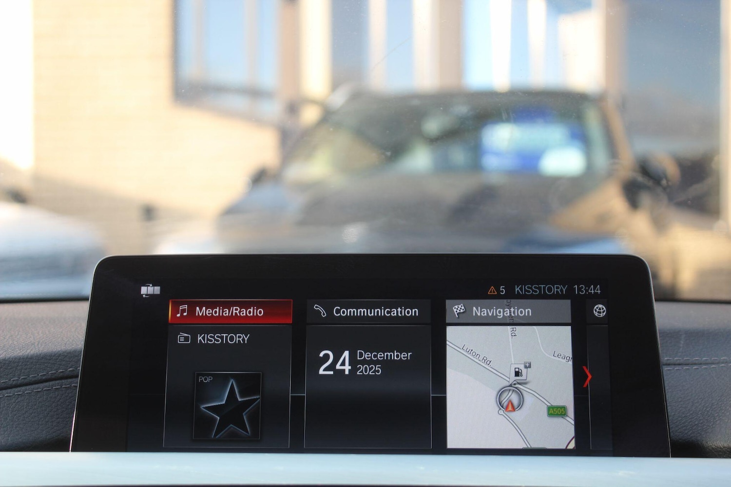 Used BMW 4 Series 2018 for sale - 77050215: Photo 40