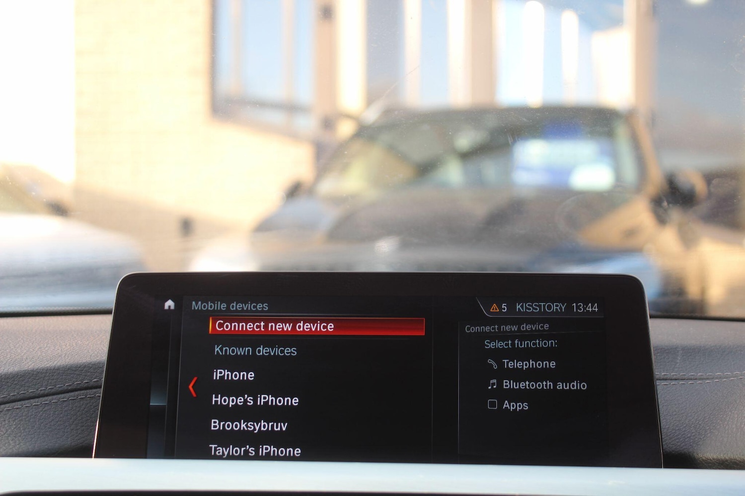 Used BMW 4 Series 2018 for sale - 77050215: Photo 42