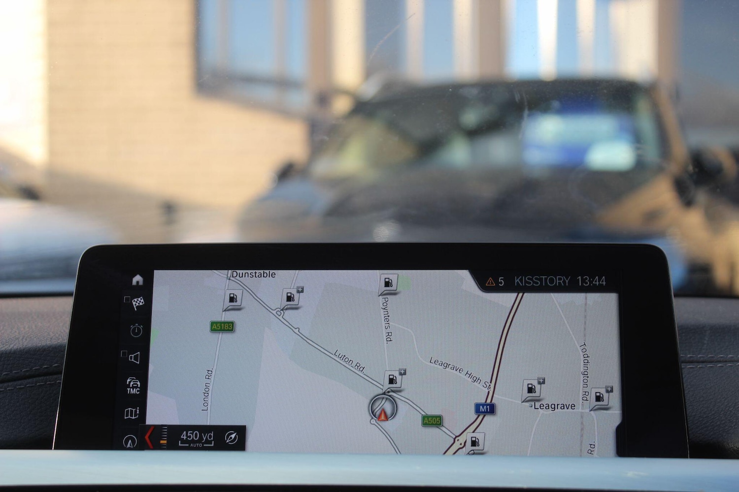 Used BMW 4 Series 2018 for sale - 77050215: Photo 43