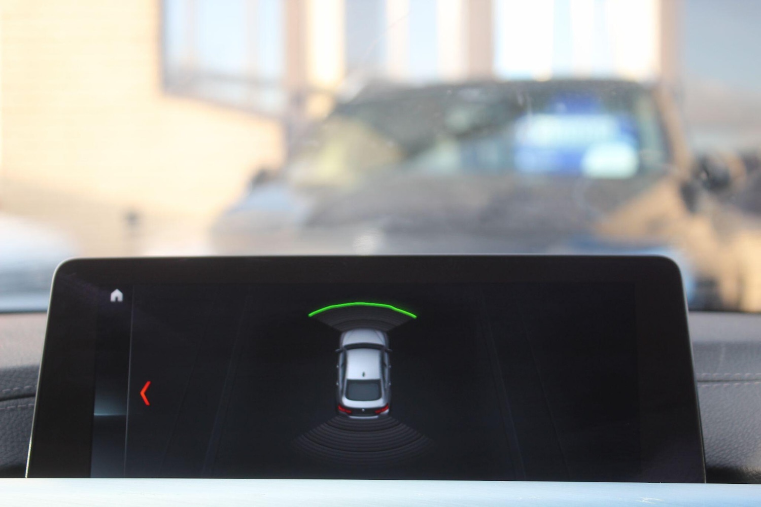 Used BMW 4 Series 2018 for sale - 77050215: Photo 44