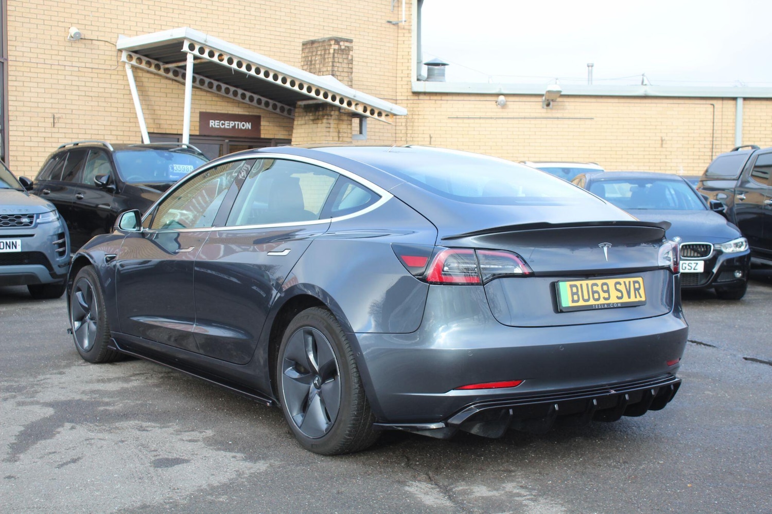Used Tesla Model 3 2019 for sale - 77109246: Photo 13