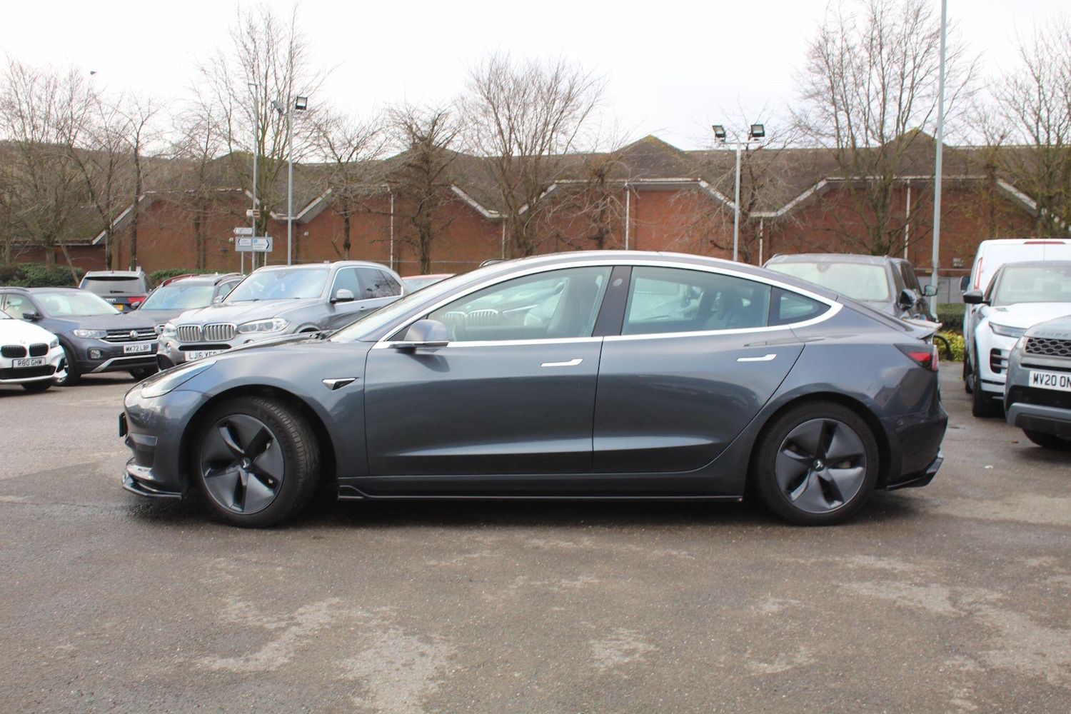 Used Tesla Model 3 2019 for sale - 77109246: Photo 15