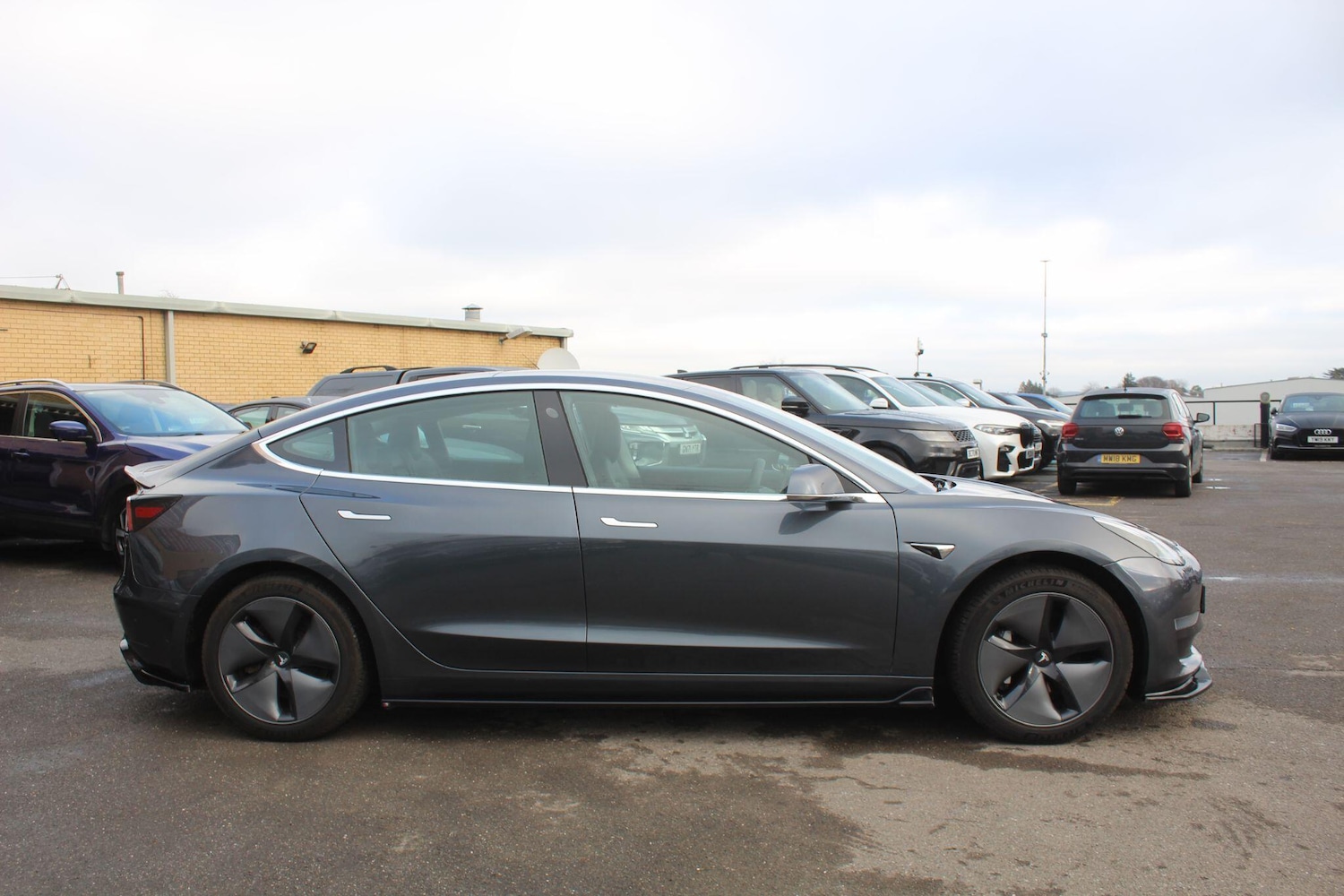 Used Tesla Model 3 2019 for sale - 77109246: Photo 20