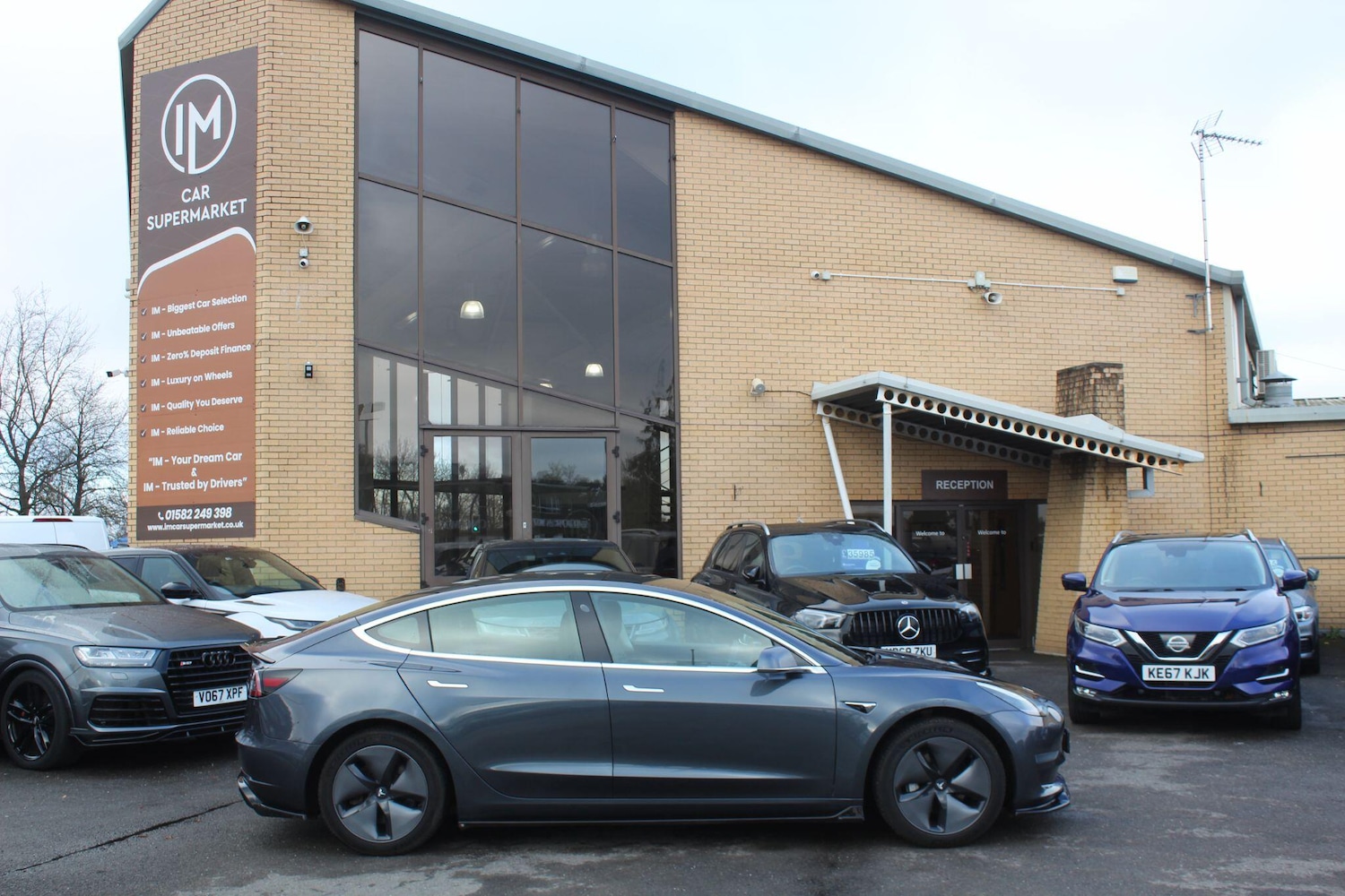 Used Tesla Model 3 2019 for sale - 77109246: Photo 22